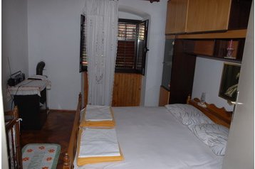Croazia Privát Senj, Interno